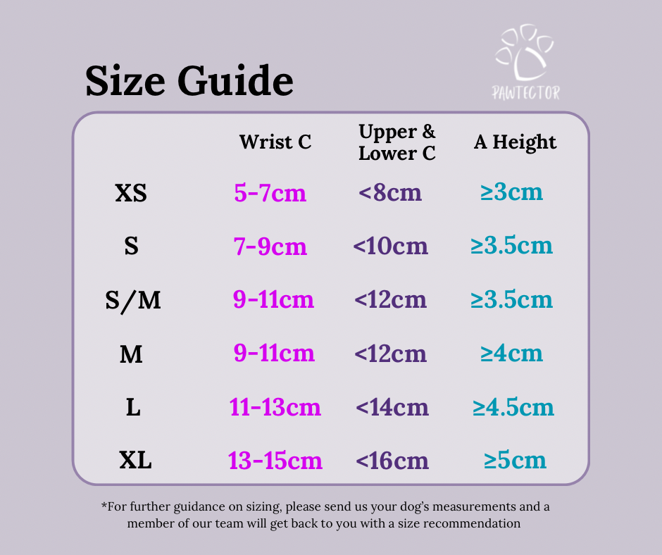 LIMITED EDITION - CarpiFlex Sport Wraps ORANGE