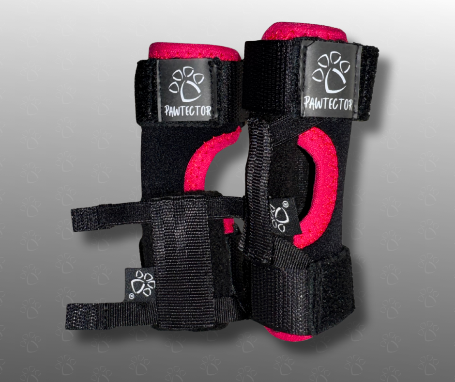CarpiFlex - Stopper Pad Add-On