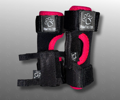 CarpiFlex - Stopper Pad Add-On