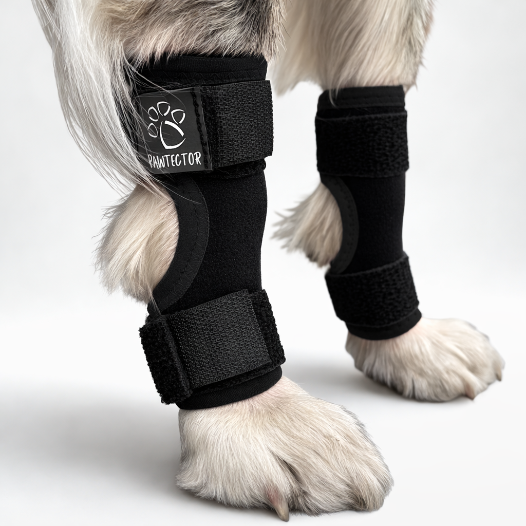 CarpiFlex Sport Wraps