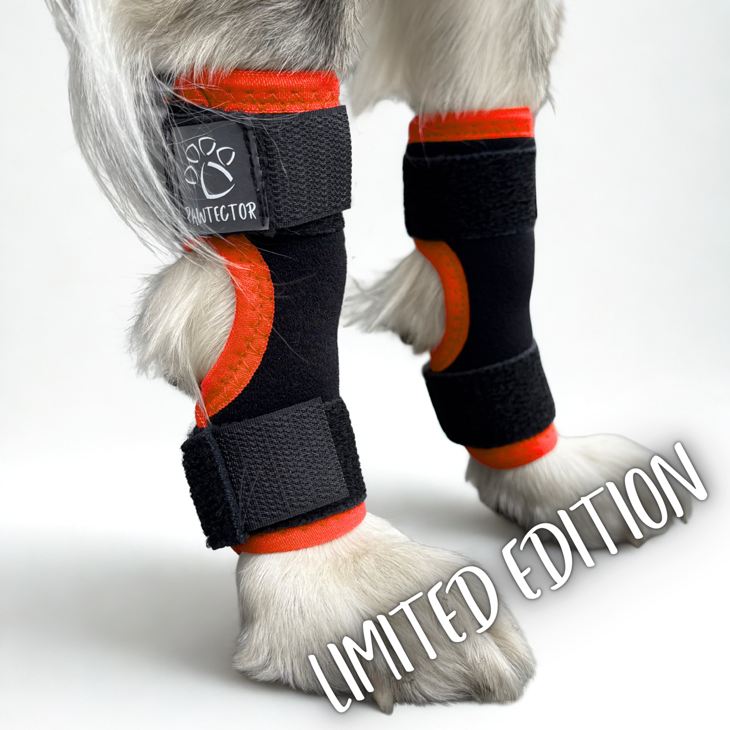 CarpiFlex Sport Wraps